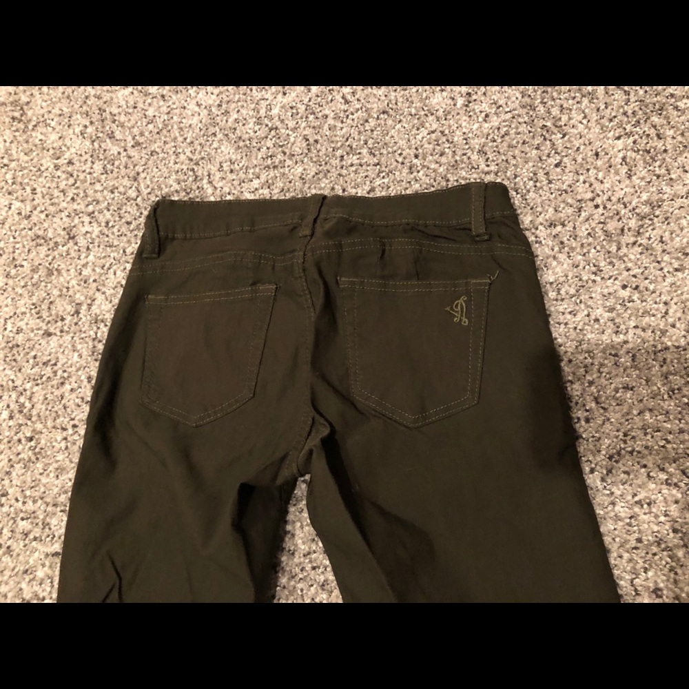 V.I.P. Stretch Jeans - Picture 4 of 4